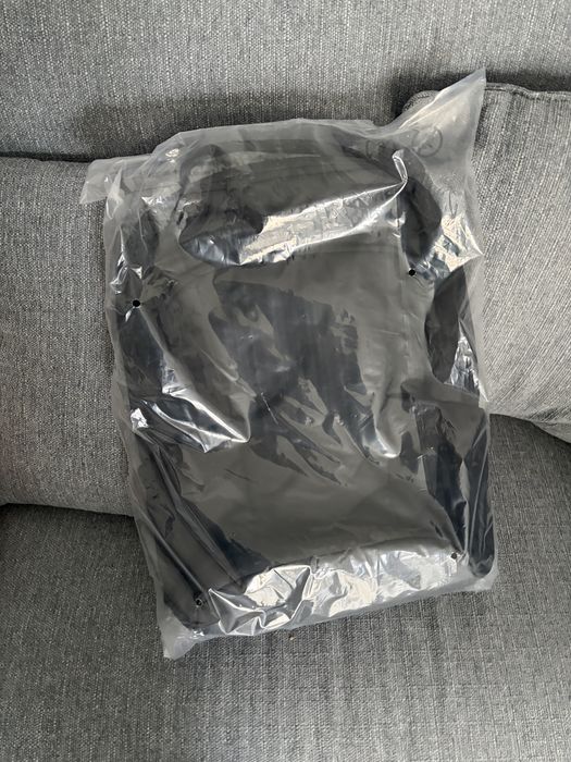 Dell pro 14-16 rucsac plus ecoloop negru nou