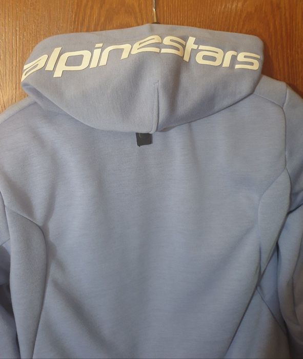 Суичър Alpinestars***