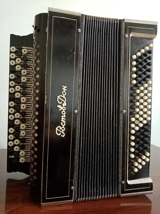 Продам Баян Ростов-Дон