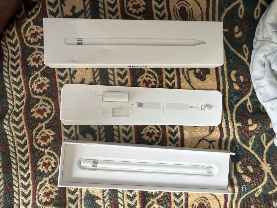 Apple pencil 1st Gen