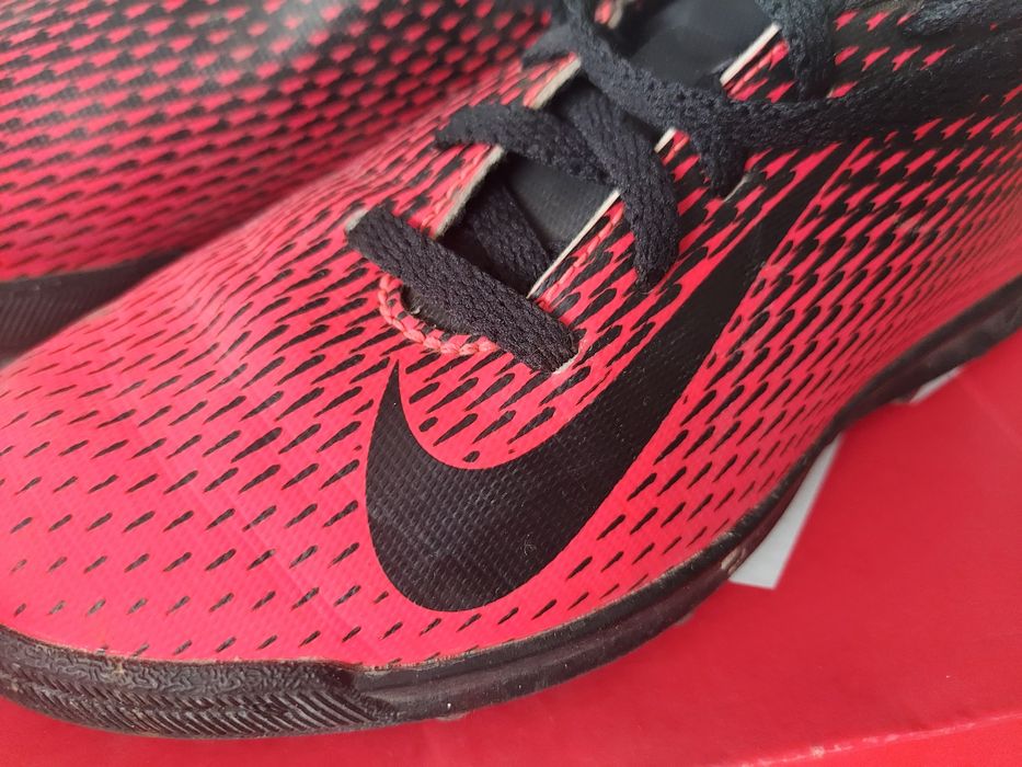 Бутсы оригинальные nike