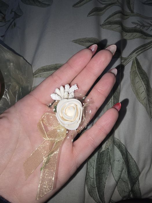 Аксесоари за сватба