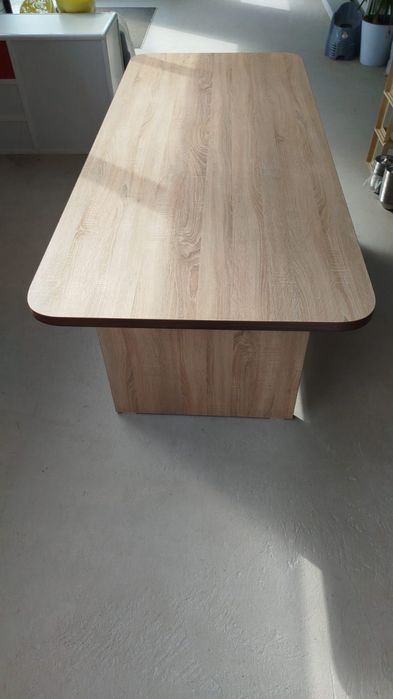 Стол деревянный б/у