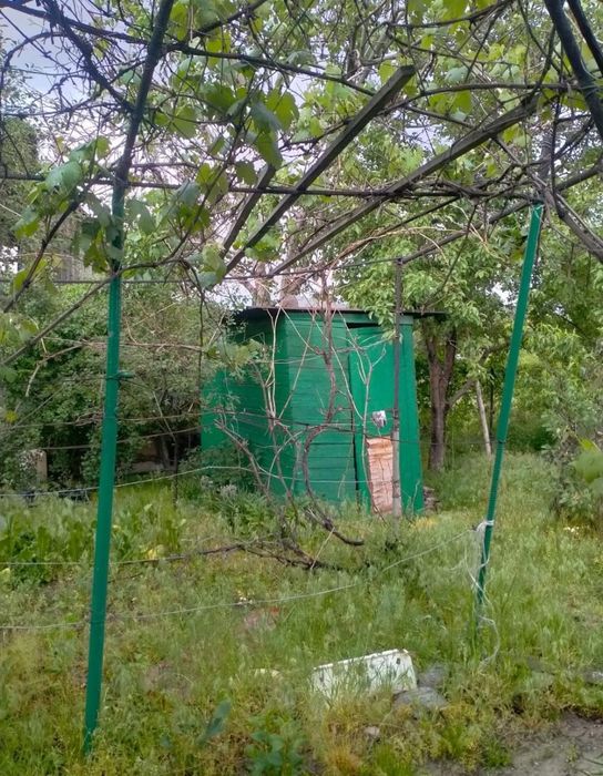 Продам дачу уч.7сот