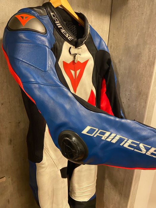Dainese Laguna seca 5