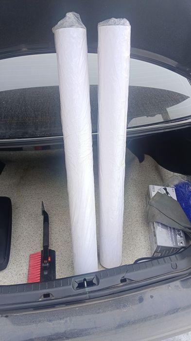 Бумага для плотера.