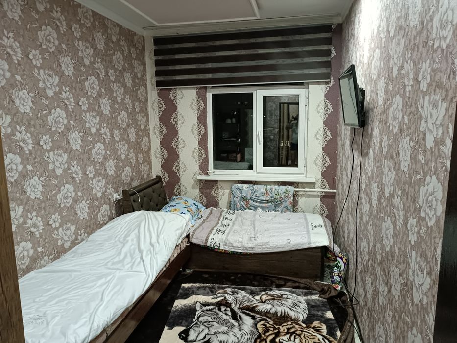 Продаётся квартира