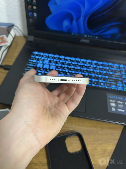 Iphone 13 sotiladi