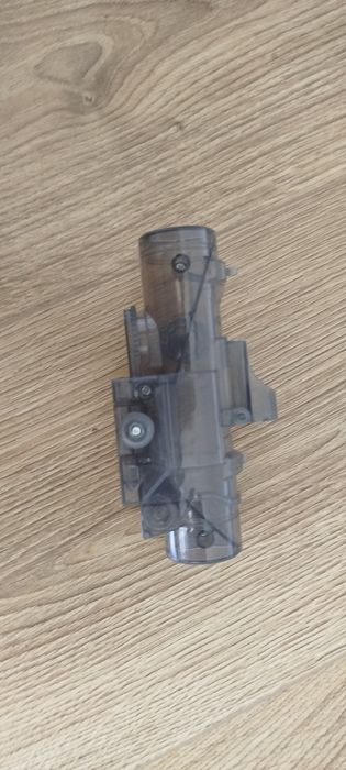 Airsoft gel electric