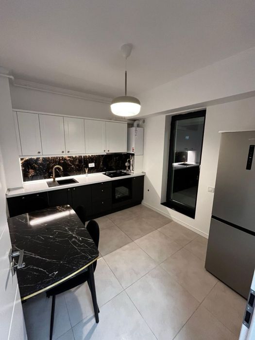 Studio Big Size I Plaza Faza 5 | Proprietar