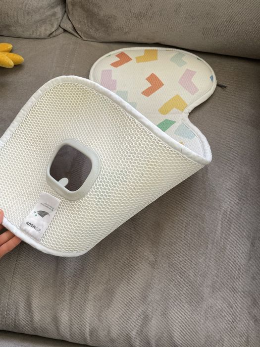 Подложка против изпотяване за бебешка количка Aeromoov, група B