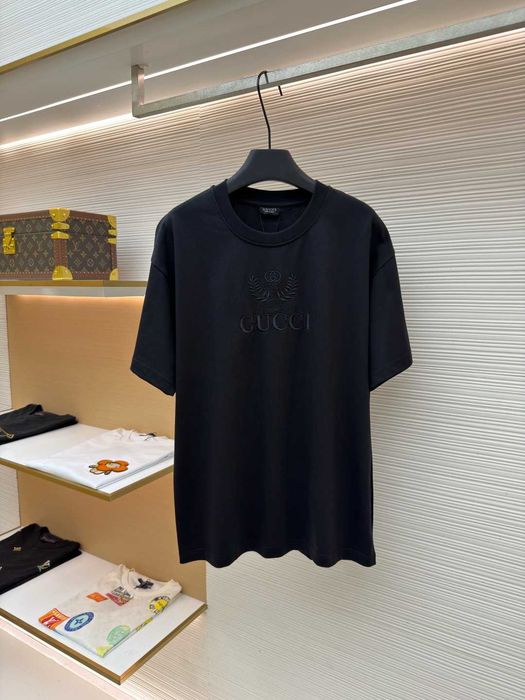 Tricou Gucci Calitate Premium