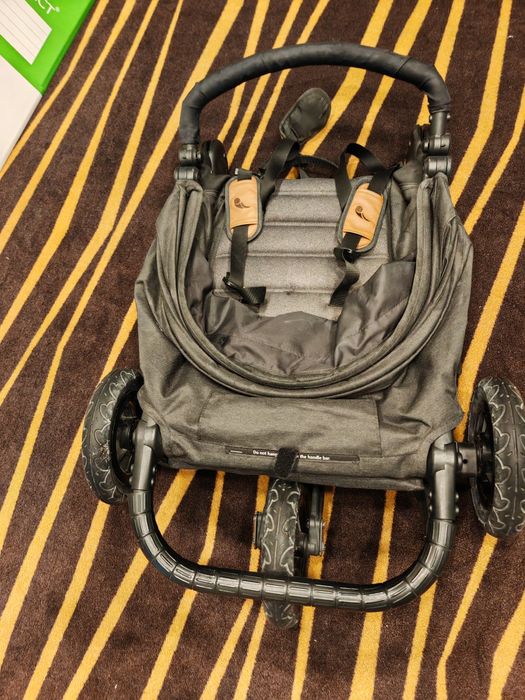 Carucior City Mini GT - by Baby Jogger aniversară
