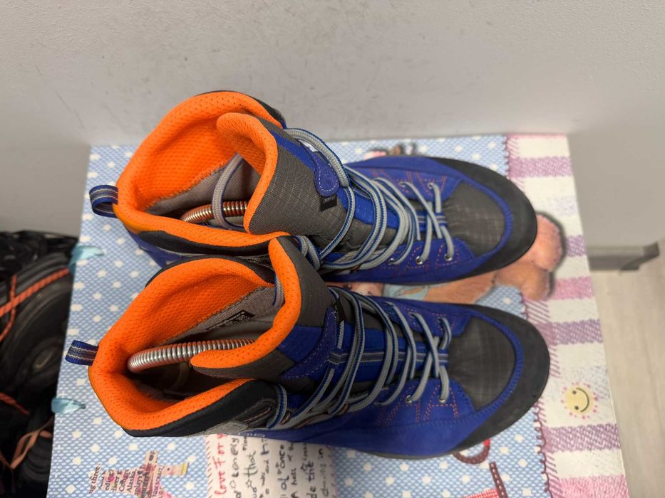 Asolo Creek Waterproof''оригинални мъжки боти 43 номер