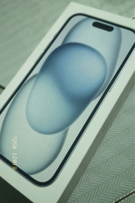Iphone 15 satylady