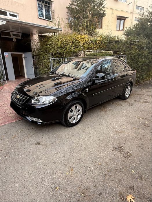 Jentra 2022 qora (Toza)