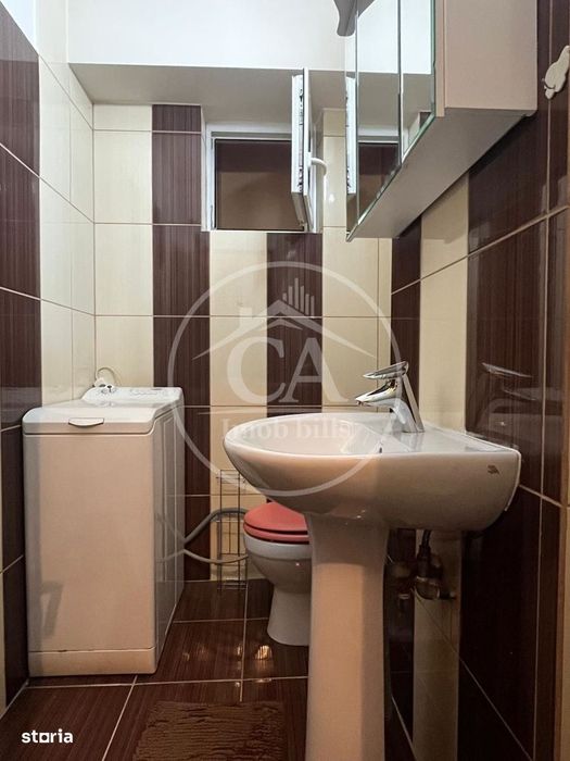 Apartament cu 3 camere de vânzare în zona Calea Clujului, Oradea