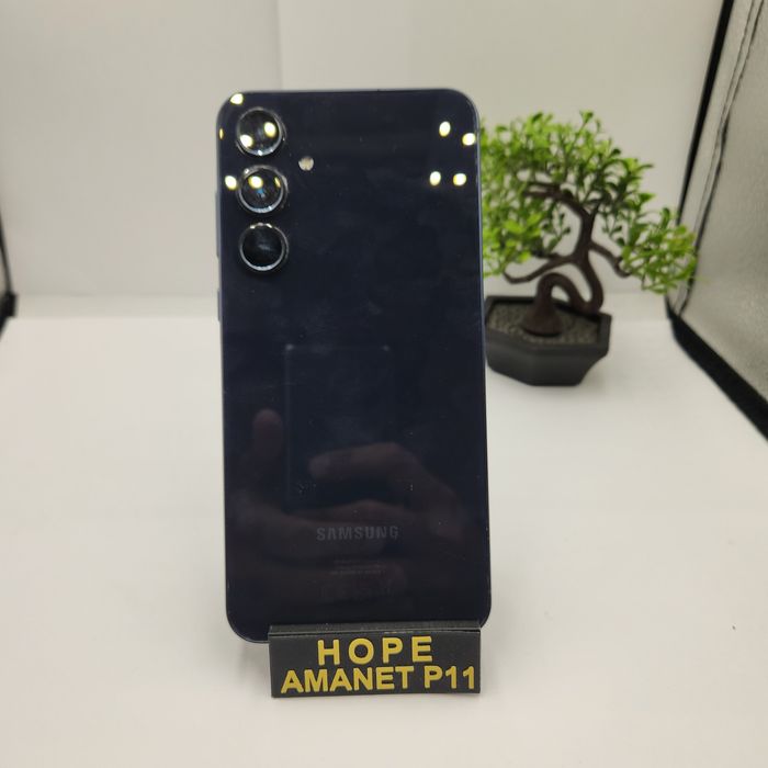 Hope amanet p11 - samsung a55/128-8gb
