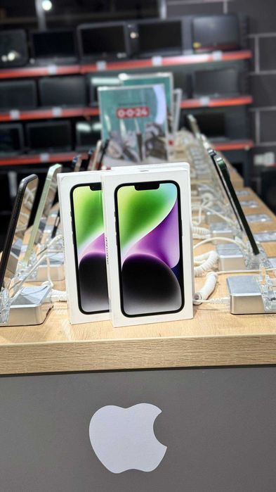 Новый телефон Apple iPhone 14 512/Айфон Эпл 14 512