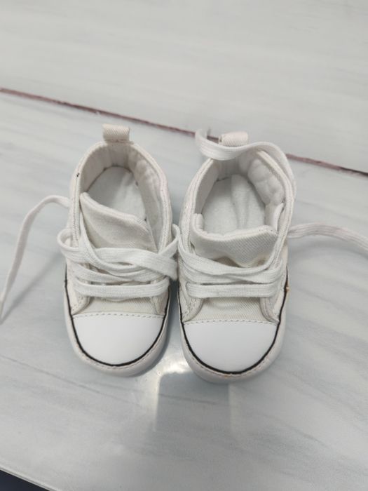 Teniși Converse bebe