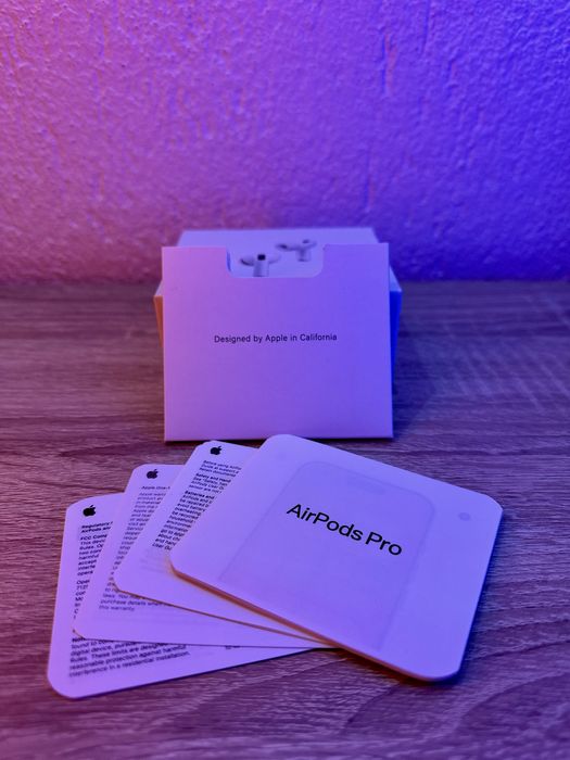 Airpods pro 3   разпродожба последни бройки!!