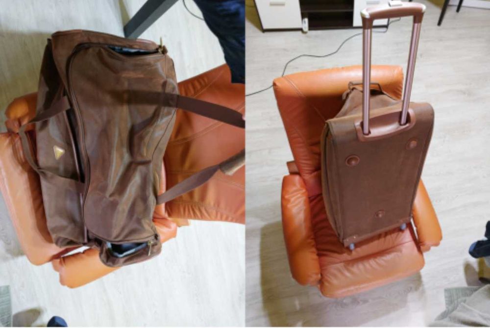 Troler. Preț: 70 lei.