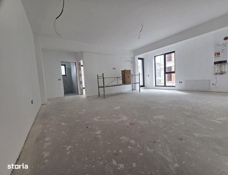Apartament 3 camere 70 mp si curte 110 mp Bragadiru Independenței — fotografia 1