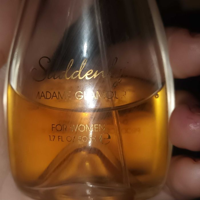 Parfum Madame Glamour Suddenly