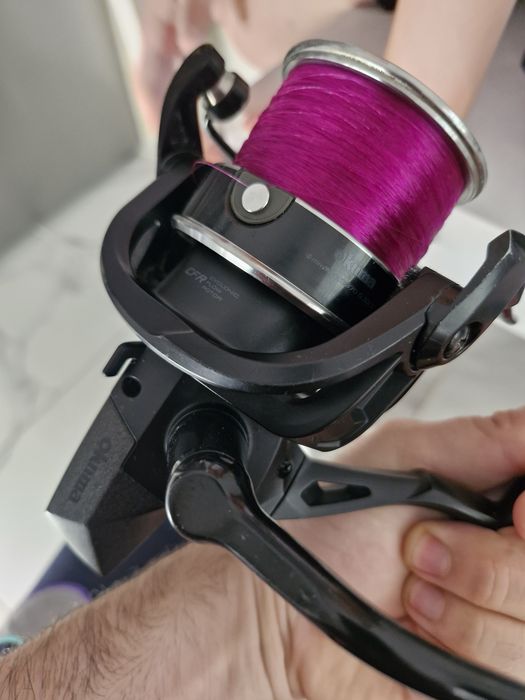 Okuma Inception 6000