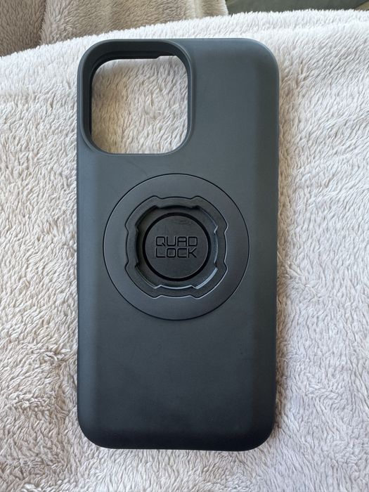 Husa Iphone 16 Pro Max cu Mag Safe