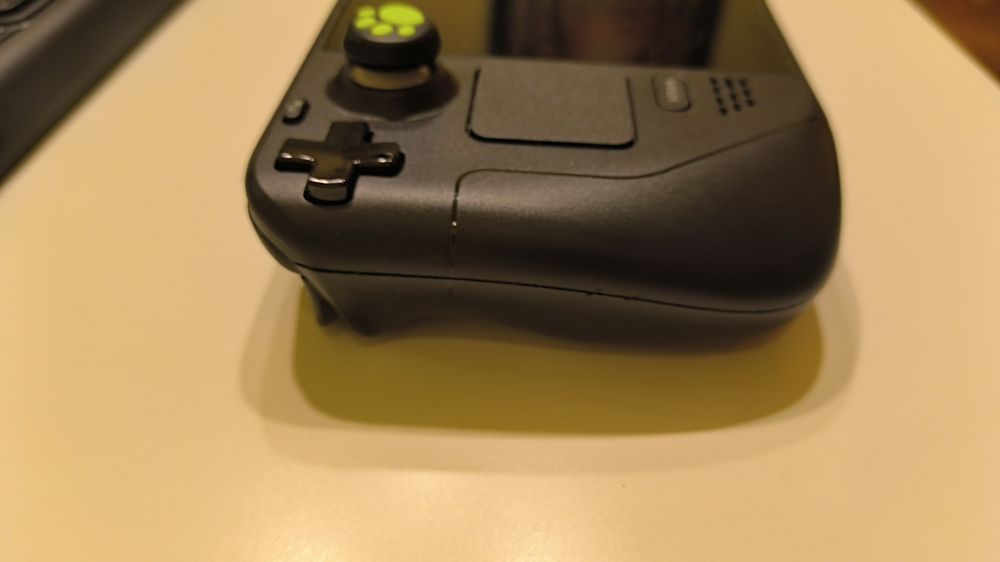 Steam Deck LCD 256 GB