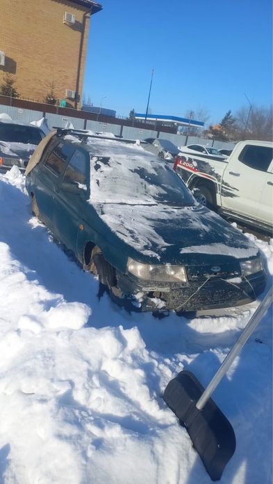 Продав 2111 на продажу