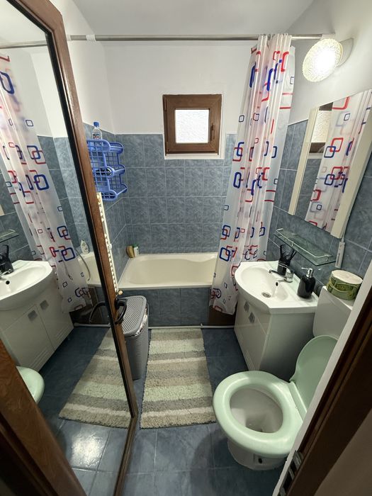 Vanzare apartament-Braila,cartier Obor