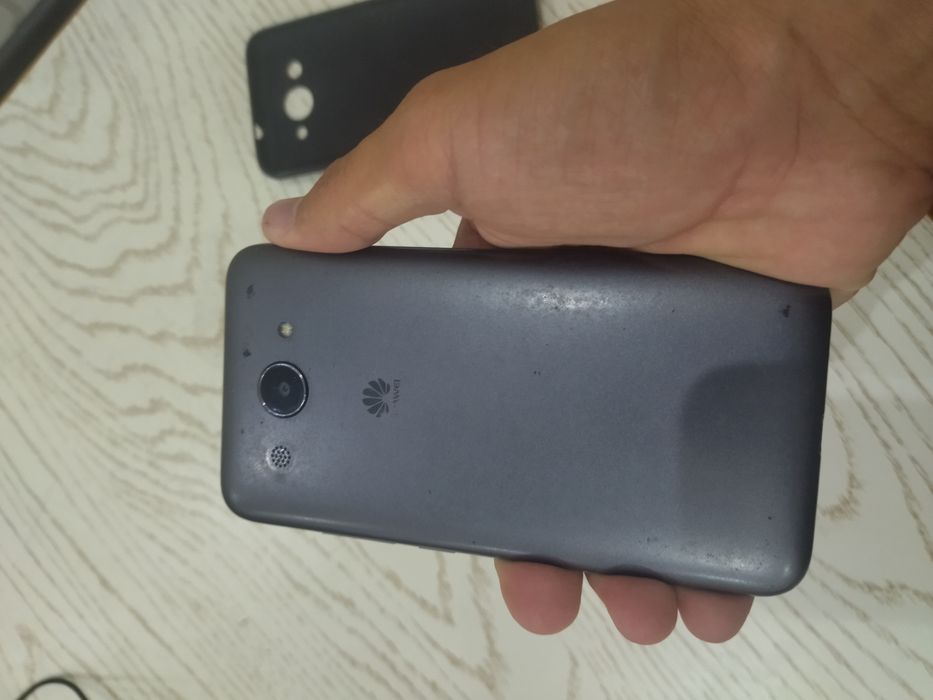 Huawei Y3  2017 android