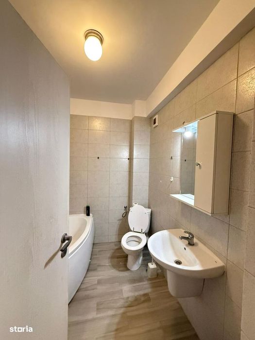 Apartament modern - Mutare Imediata - Militari Residence