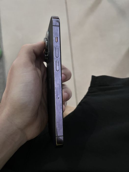 iPhone 14 pro 128 gb