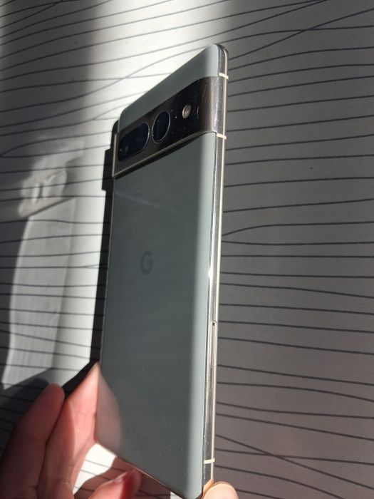 Google Pixel 7 Pro 128Gb