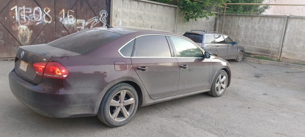 Продам Фольксваген пассат