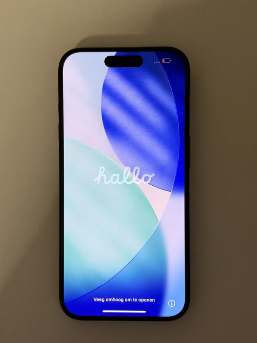 iPhone 15 Pro 1TB
