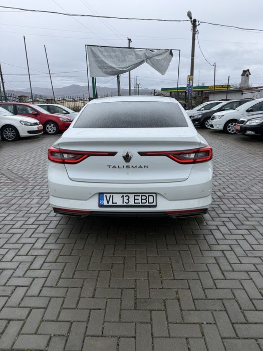 Renault Talisman  2.0 dci