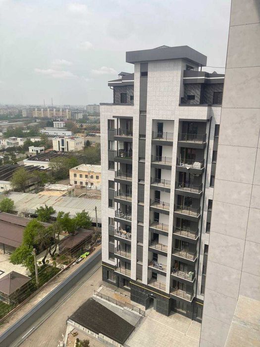 Novostroyka Kadastri bor 2/10/11 65kv Yunusobod 17 kvartal