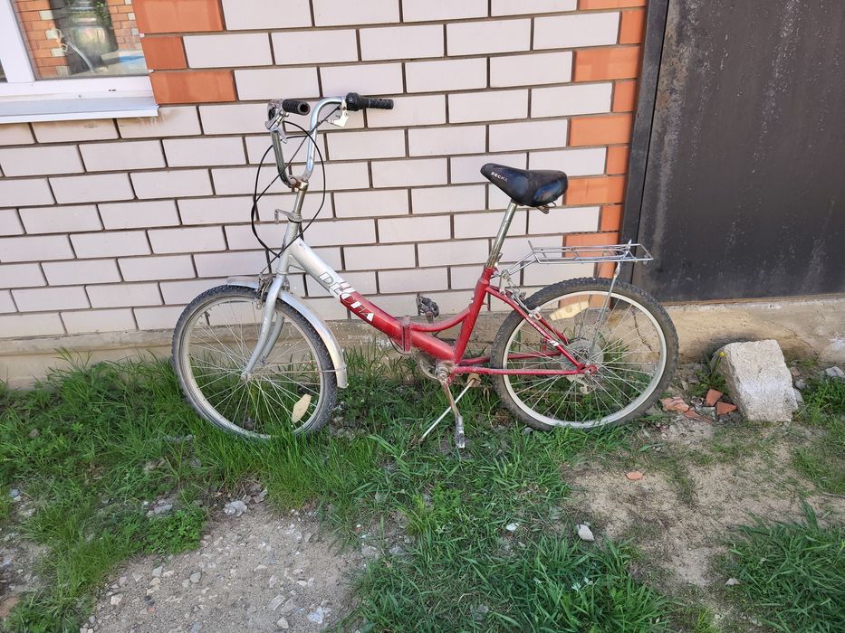 Продам велосипед