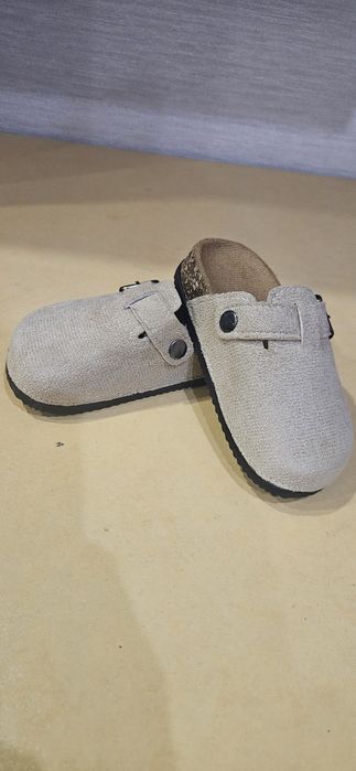 Продам детские мюли