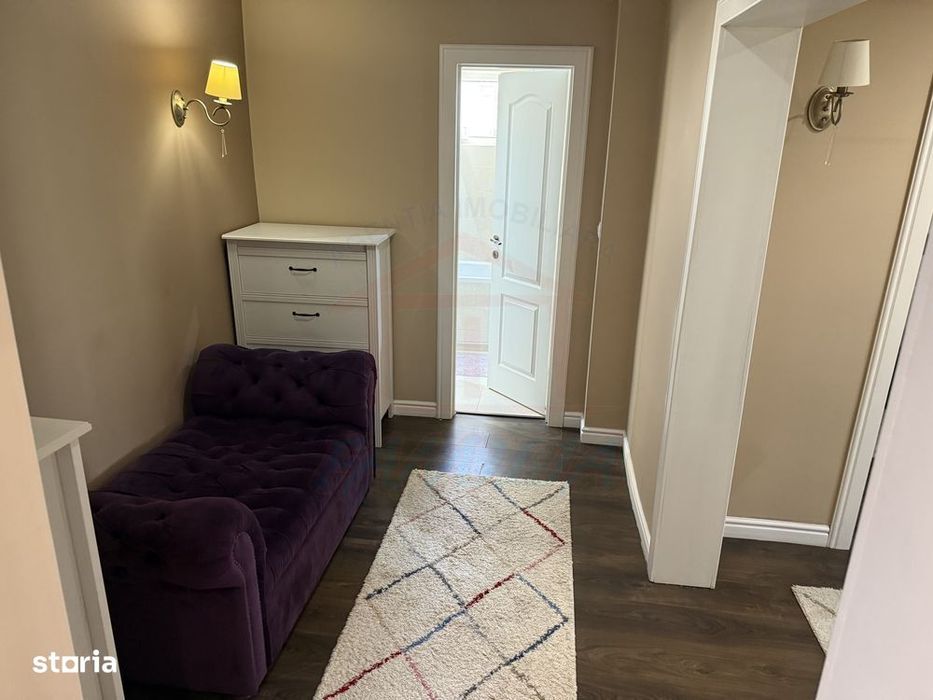 Apartament, 2 camere, 58 mp, Galati — fotografia 3