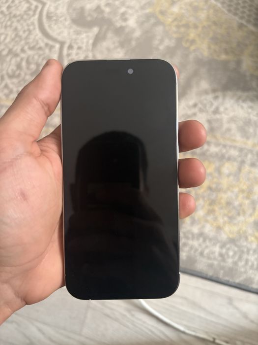 Айфон 14 про 128г