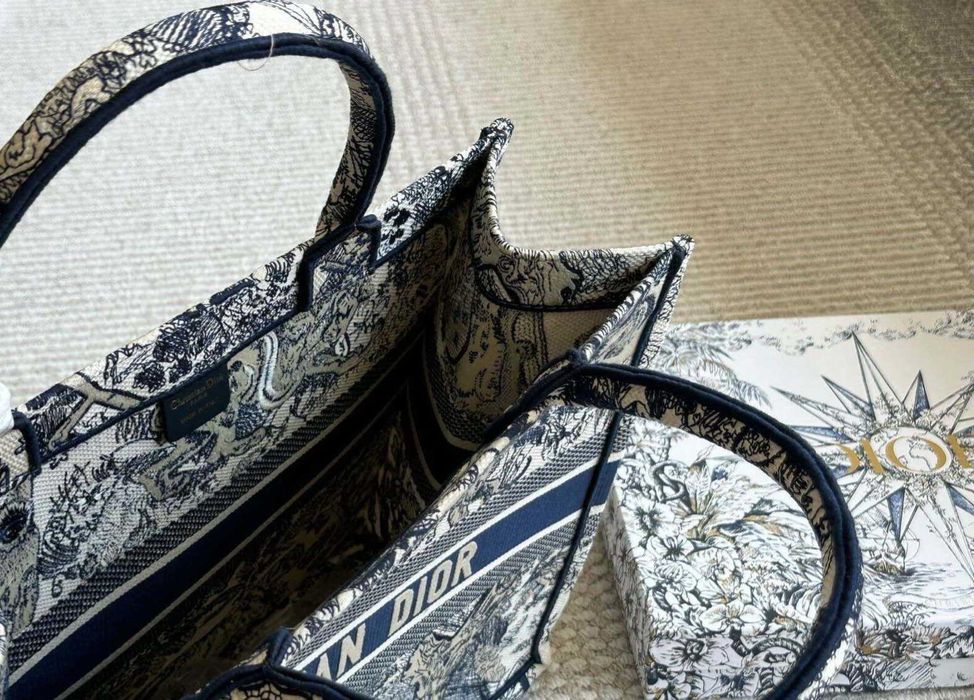Дамска чанта Christian Dior