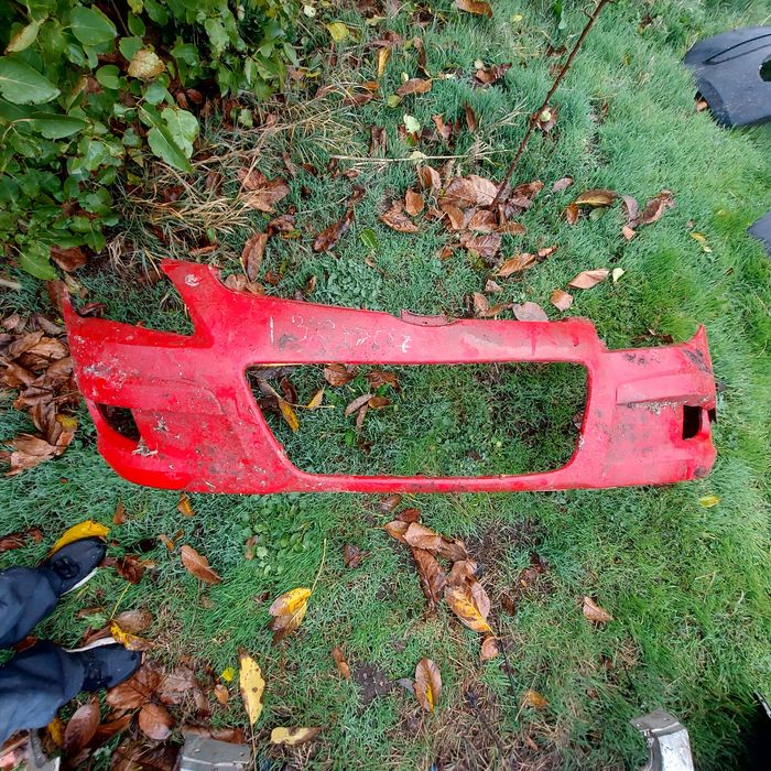 Продавам  Броня за ХЮНДАЙ /Hyndai,  различни модели  до 2013г