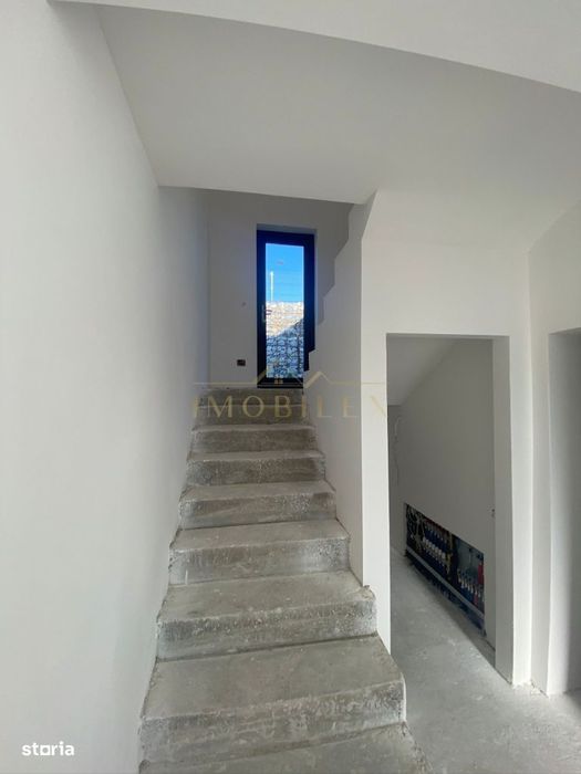 Casa individuala Valea Seaca