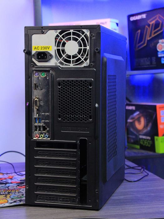 Ofis ishlari uchun tayyor komplekt sotiladi!