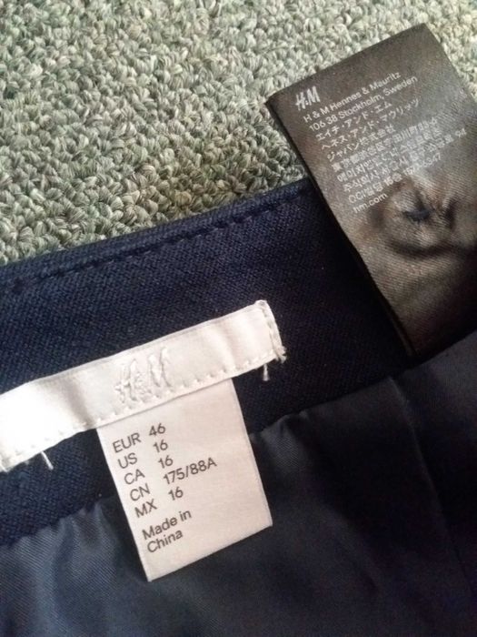 Пола H&M - размер М - 20 лв